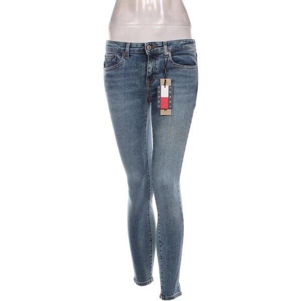 Dámske džínsy Tommy Jeans 67030220