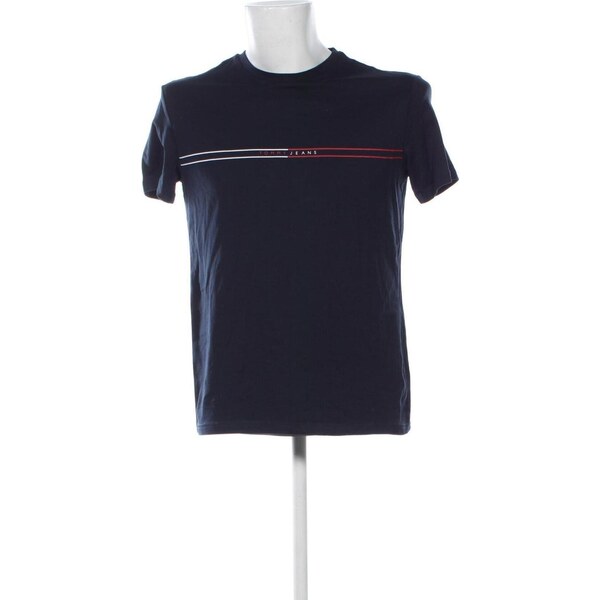 Pánske tričko Tommy Jeans 67030222