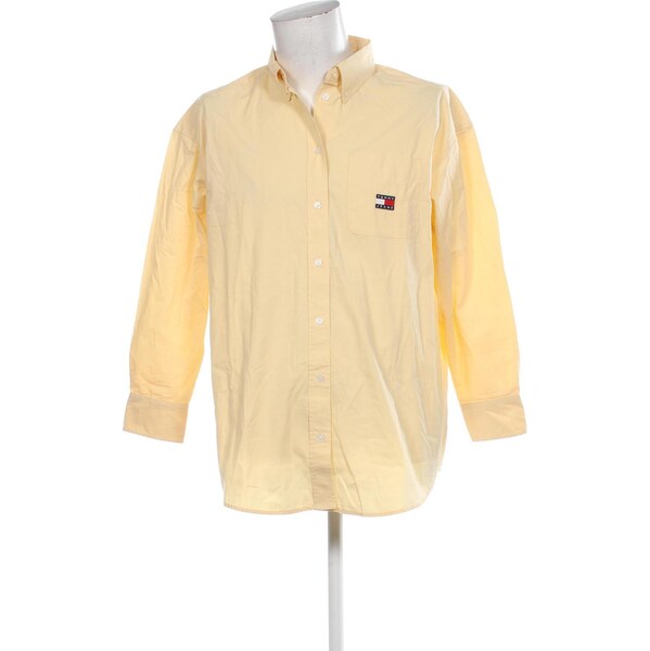 Pánska košeľa Tommy Jeans 67030215