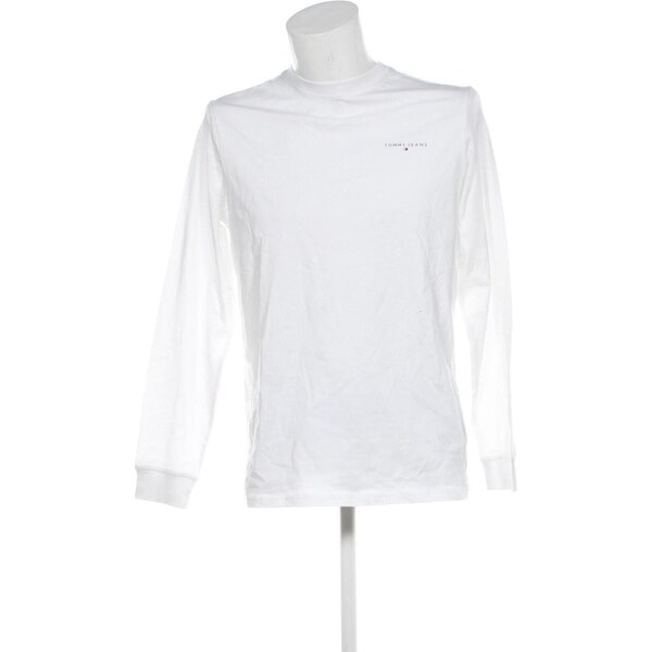 Pánske tričko Tommy Jeans 67030234