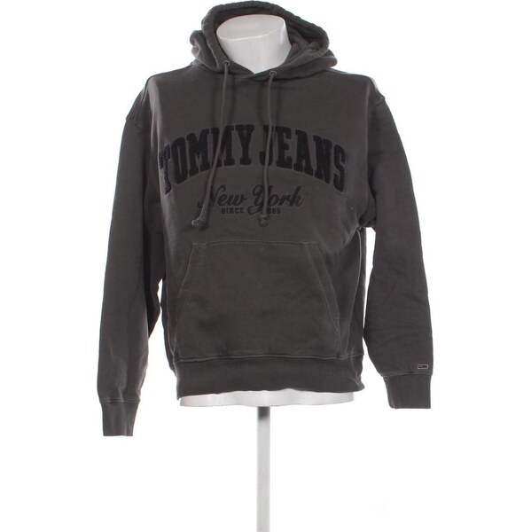 Pánska mikina Tommy Jeans 67030235