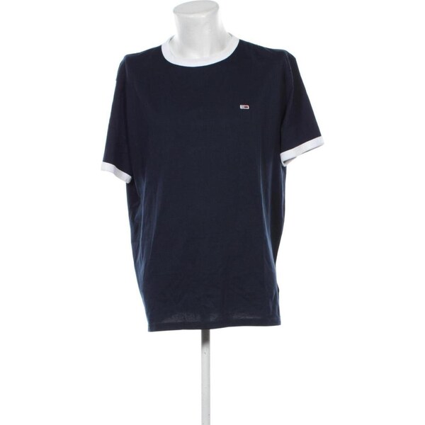 Pánske tričko Tommy Jeans 67030217