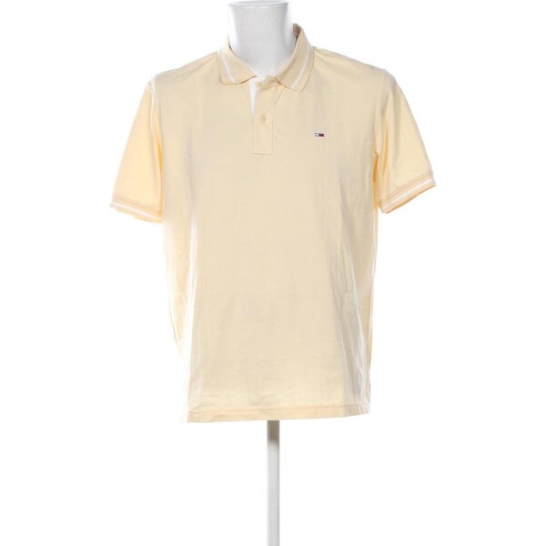 Pánske tričko Tommy Jeans 67030237