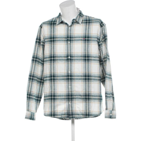 Pánska košeľa Tommy Jeans 67030239