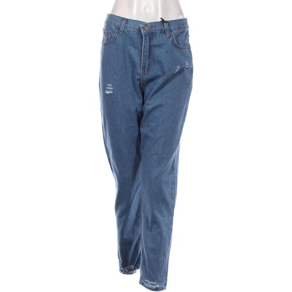 Dámske džínsy Unbranded 67030241