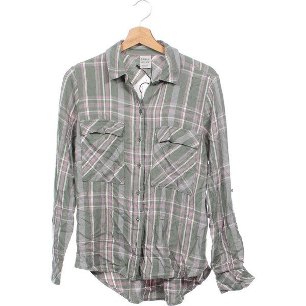 Dámska košeľa Urban Surface 67030246