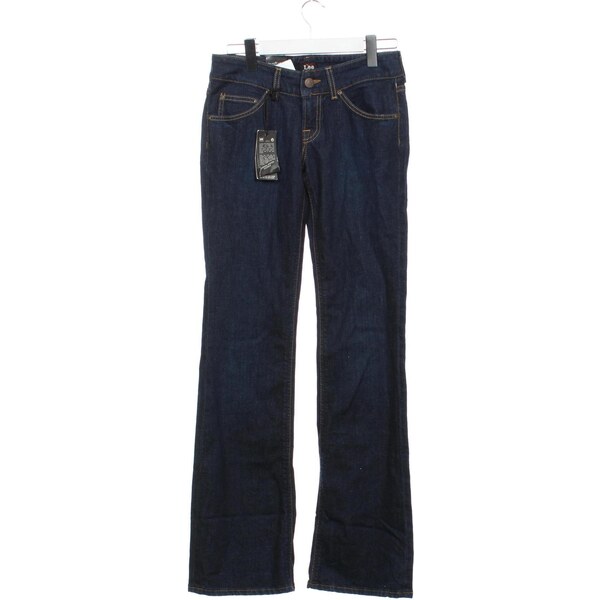 Dámske džínsy Lee 67030248