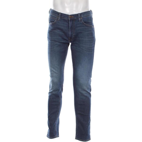 Pánske džínsy Lee 67030615