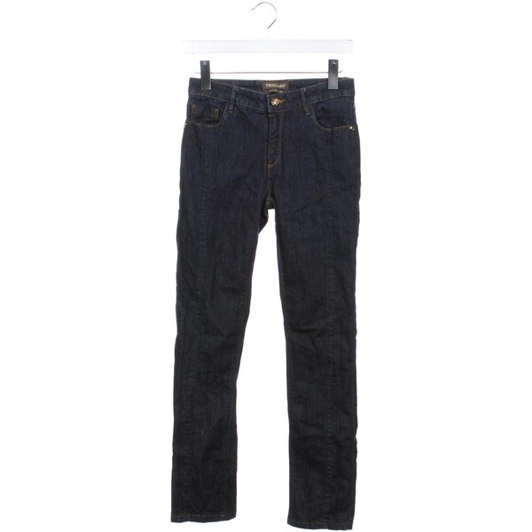 Dámske džínsy Trussardi 67030635