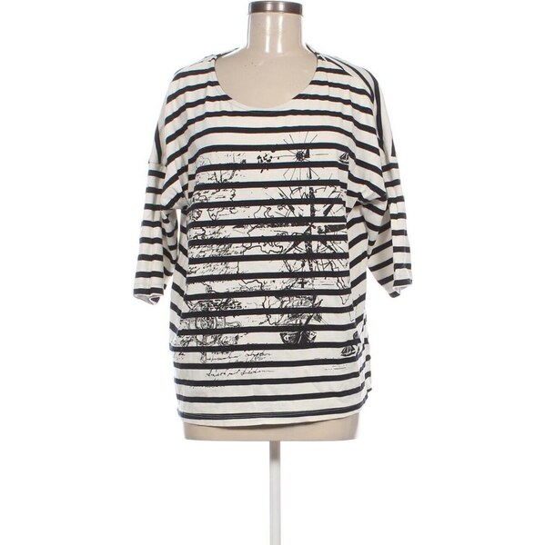 Dámska blúza Essentials by Tchibo 67030606