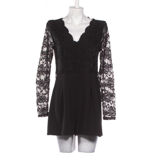 Dámská krátka kombinéza Amisu 67030607