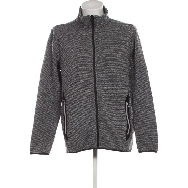 Pánska mikina CMP 67030645