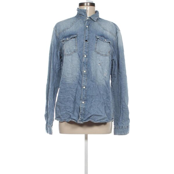 Dámska košeľa Smog 67030651