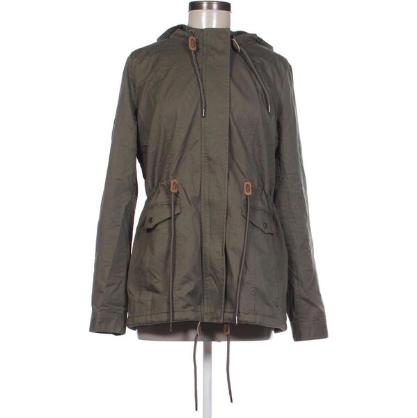 Dámska bunda Gina 67030733