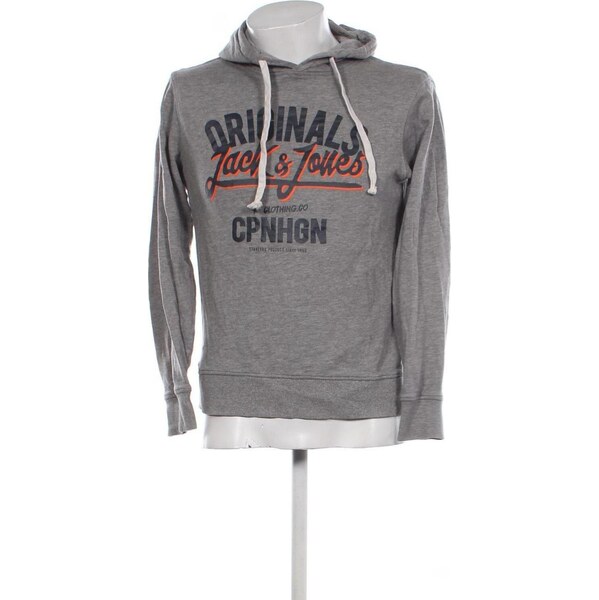 Pánska mikina Jack & Jones 67030741