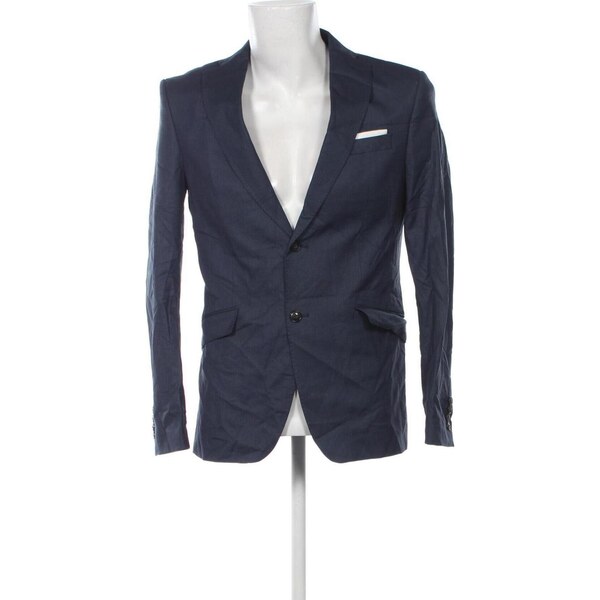 Pánske sako Zara 67030723