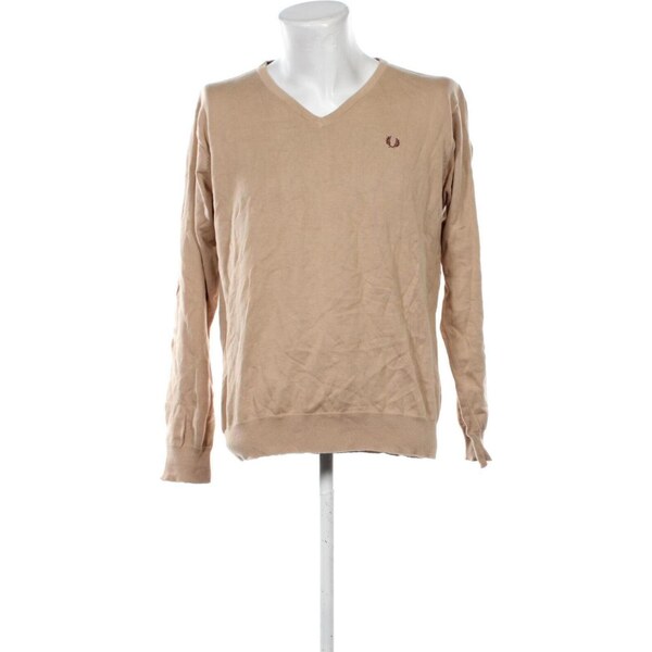 Pánsky sveter Fred Perry 67030725