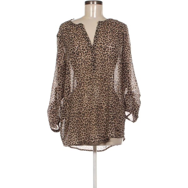 Dámska blúza Tom Tailor 67030764