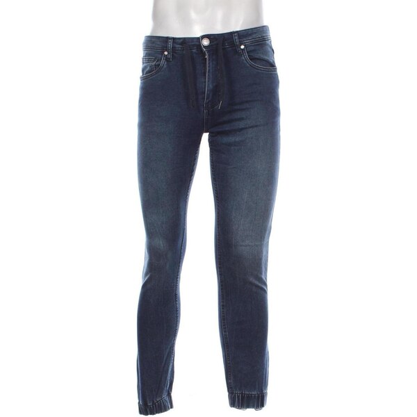 Pánske džínsy FSBN 67030770