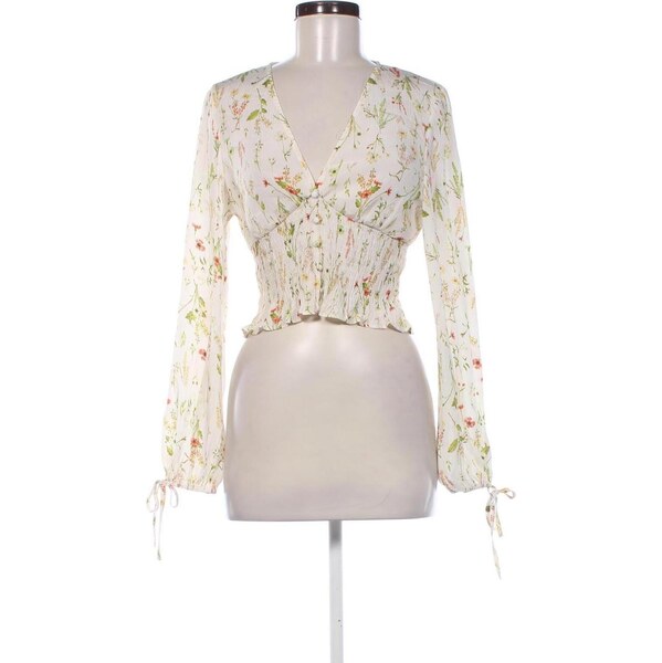 Dámska blúza H&M 67030778