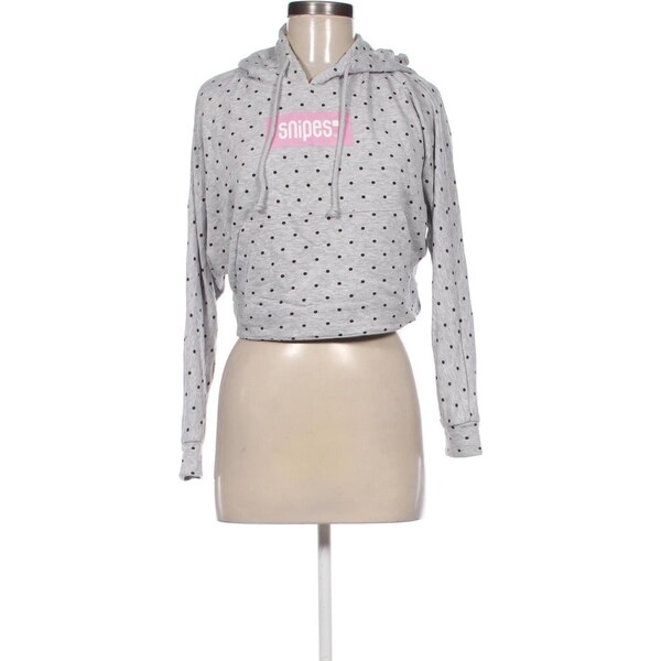 Dámska mikina Snipes 67030796