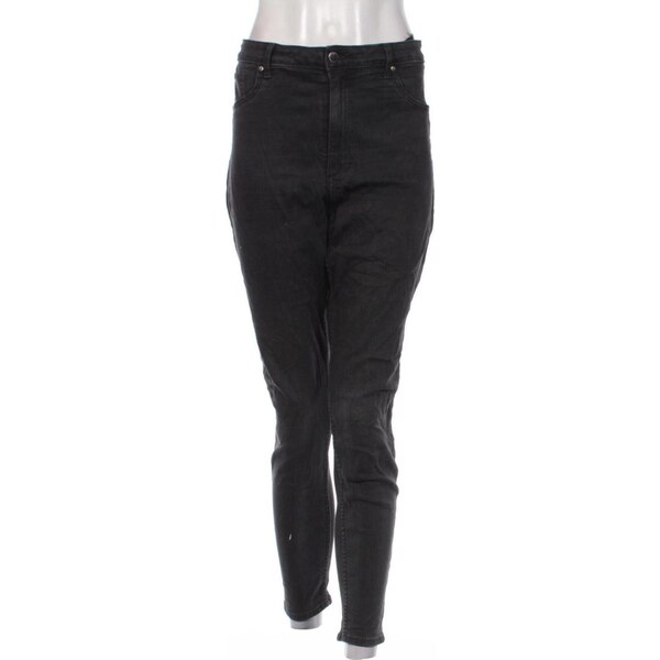 Dámske džínsy H&M 67030802