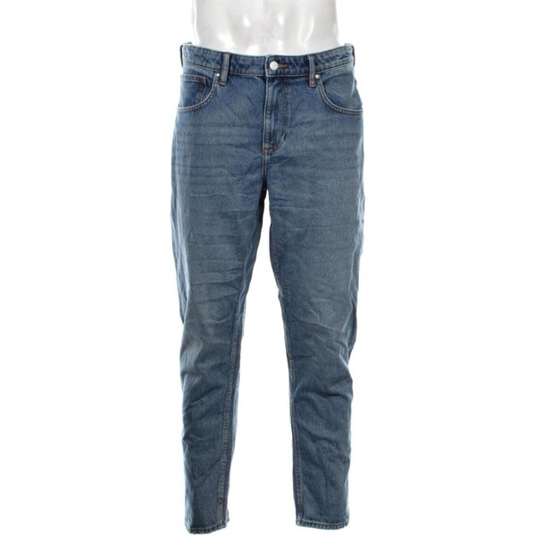 Pánske džínsy ASOS 67030829