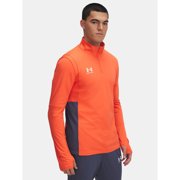 Mens sweatshirt Under Armour UA Ms Ch. Midlayer - Mens 64790740