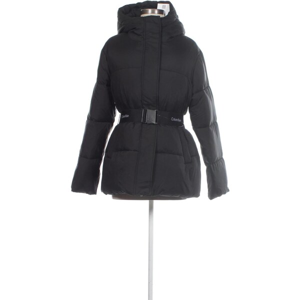 Dámska bunda Calvin Klein Jeans 66470011