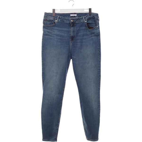 Dámske džínsy Tommy Hilfiger 67030920