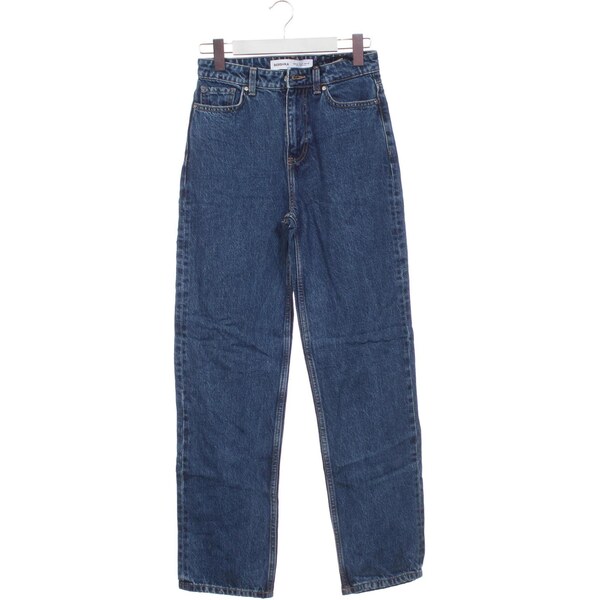 Dámske džínsy Bershka 67030937