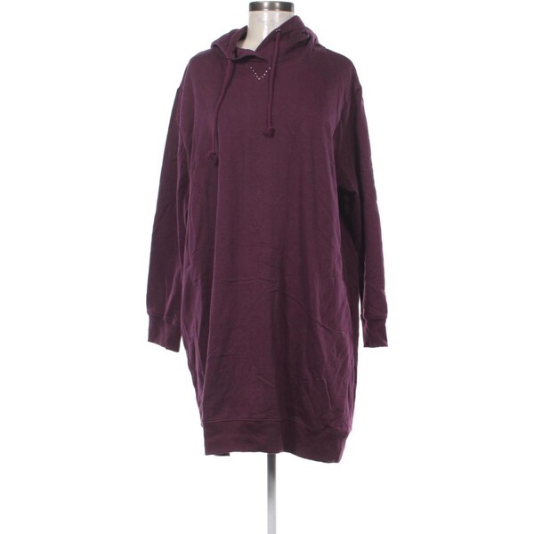 Dámska mikina Blue Motion 67030971