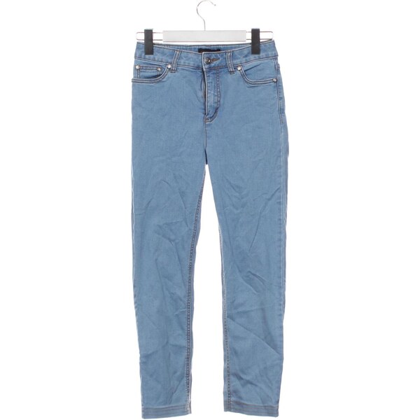 Dámske džínsy Body Flirt 67031011