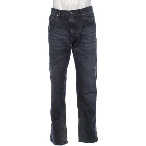 Pánske džínsy BOSS 67031031