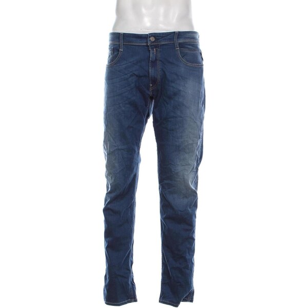 Pánske džínsy Replay 67031024