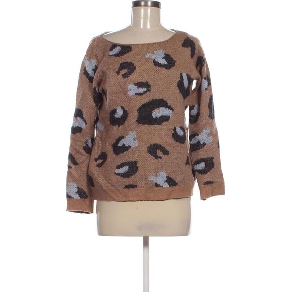 Dámsky pulóver Comma, 67031008