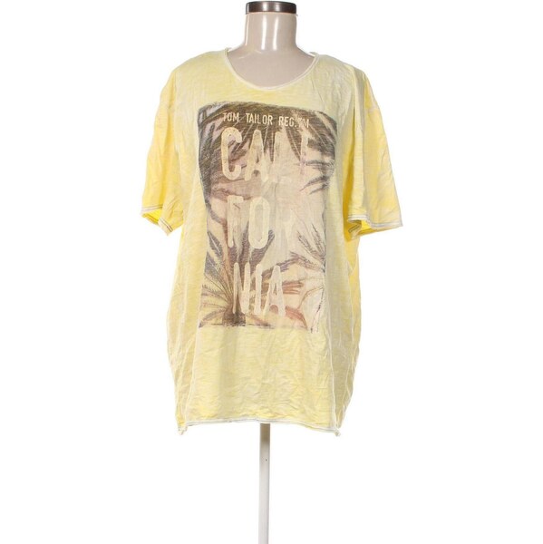 Dámska blúza Tom Tailor 67031044