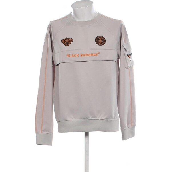 Pánske tričko Black Bananas 67031063