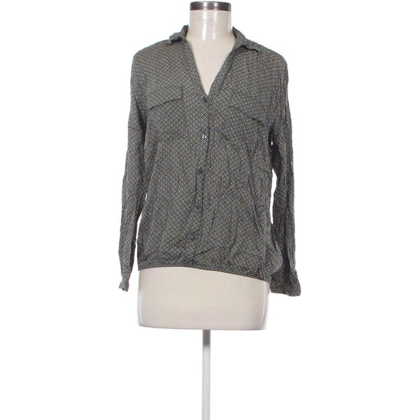 Dámska košeľa Tom Tailor 67031030