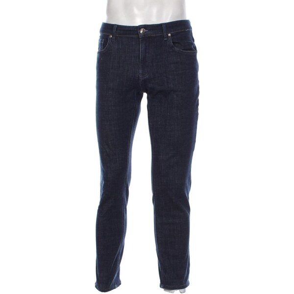 Pánske džínsy Teodor 67031122