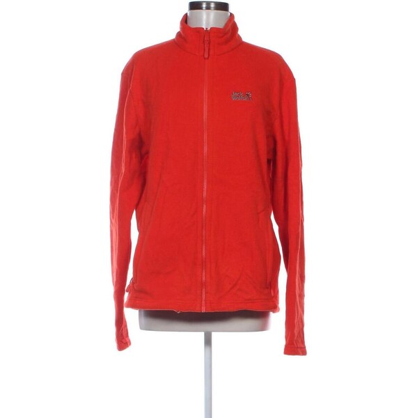 Dámska termo bunda Jack Wolfskin 67031181