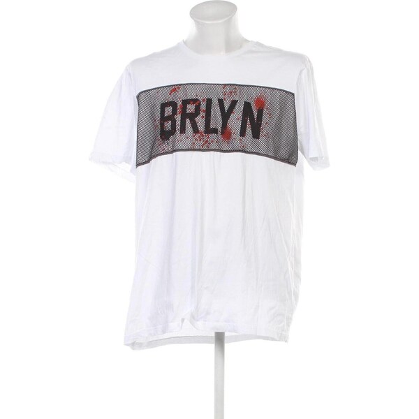 Pánske tričko Much More 67031179