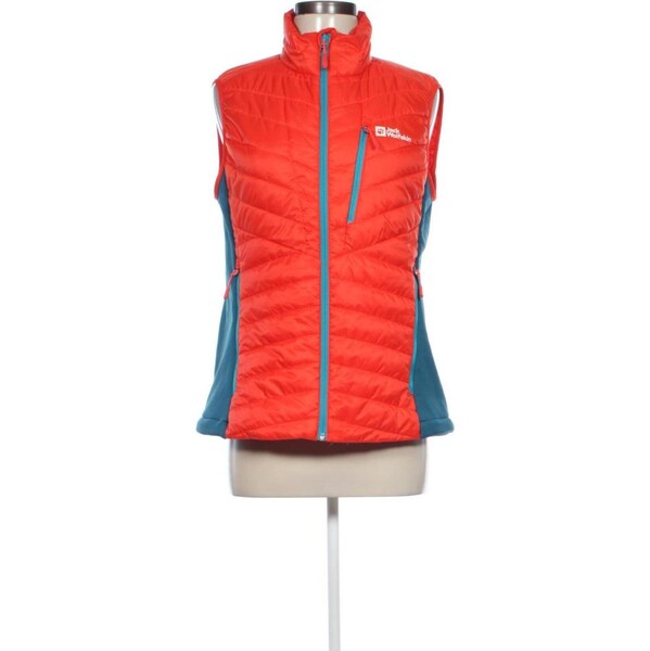 Dámska vesta Jack Wolfskin 67031216