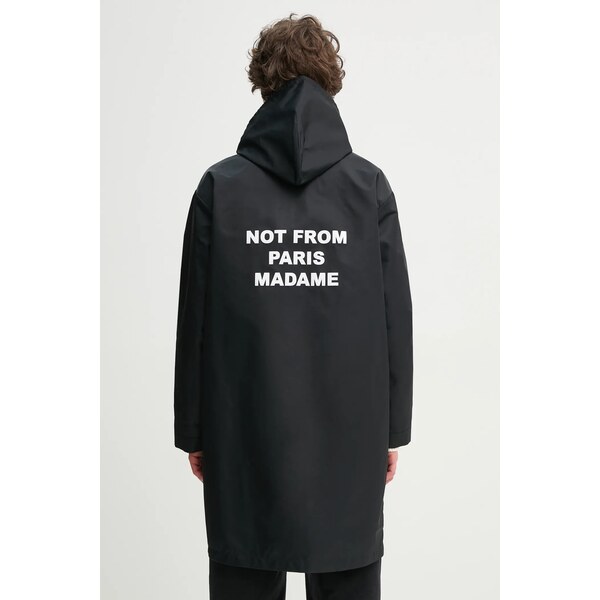 Bunda Drôle de Monsieur La Parka Slogan 61990392