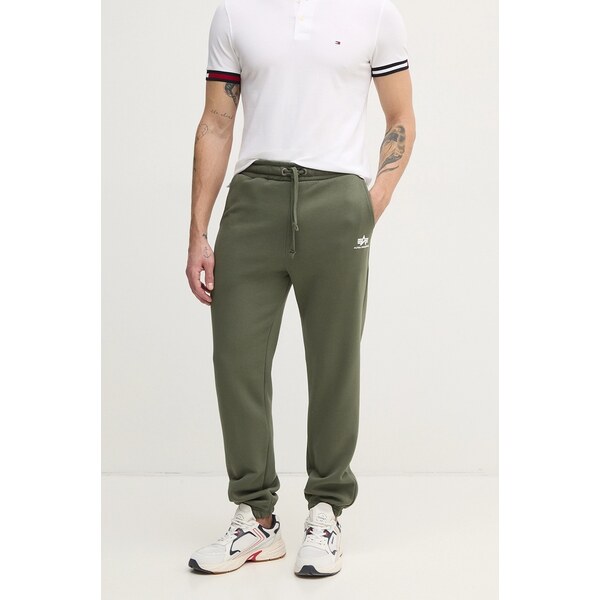 Tepláky Alpha Industries 62125500