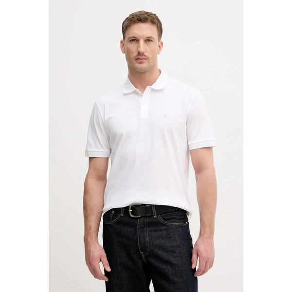 Bavlnené polo tričko BOSS C-Parris 98 67031248