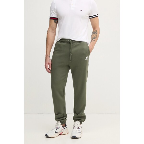 Tepláky Alpha Industries 62125500