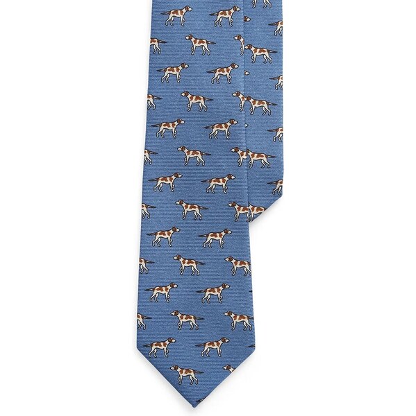 Vlnená kravata Polo Ralph Lauren 67068636