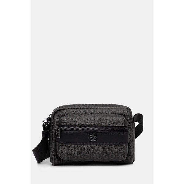 Malá taška HUGO Quantic_M_EW 67031251