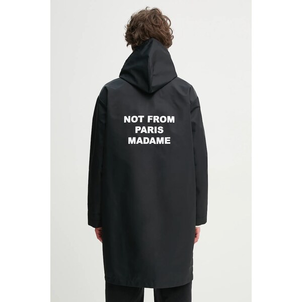 Bunda Drôle de Monsieur La Parka Slogan 61990392